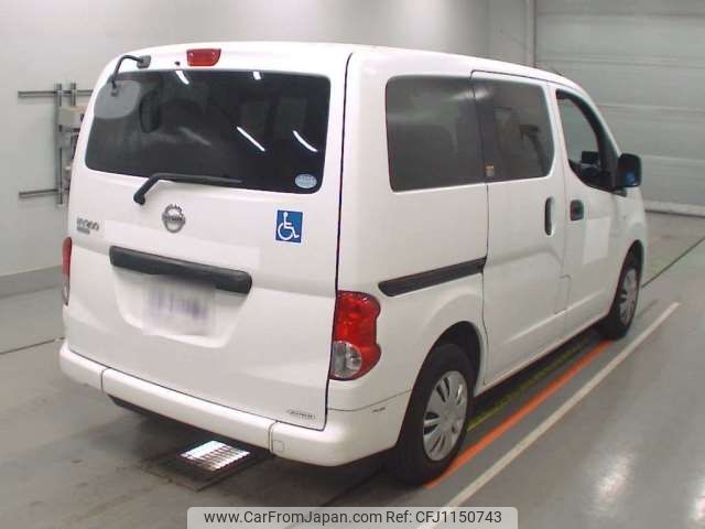 nissan nv200-vanette 2017 -NISSAN--NV200 DBF-VM20ｶｲ--VM20-103557---NISSAN--NV200 DBF-VM20ｶｲ--VM20-103557- image 2