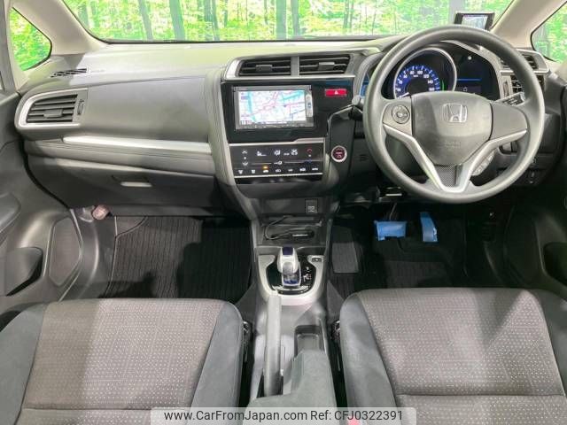 honda fit 2013 -HONDA--Fit DAA-GP5--GP5-3002875---HONDA--Fit DAA-GP5--GP5-3002875- image 2