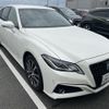 toyota crown-hybrid 2020 quick_quick_6AA-AZSH20_AZSH20-1063980 image 2