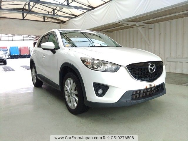 mazda cx-5 2013 ENHANCEAUTO_1_ea288807 image 1