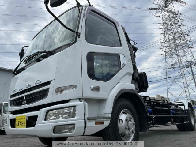 mitsubishi-fuso fighter 2009 -MITSUBISHI--Fuso Fighter PDG-FK71D--FK71D-721076---MITSUBISHI--Fuso Fighter PDG-FK71D--FK71D-721076- image 1