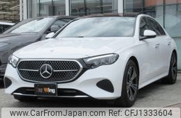 mercedes-benz e-class 2024 -MERCEDES-BENZ--Benz E Class 3CA-214004C--W1K2140042A066***---MERCEDES-BENZ--Benz E Class 3CA-214004C--W1K2140042A066***-