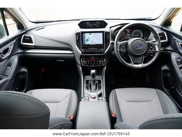 subaru forester 2020 CFJ1799143 image 2