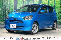 subaru pleo-plus 2018 CFJ1853747