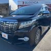 toyota alphard 2017 -TOYOTA--Alphard DBA-GGH30W--GGH30-0018416---TOYOTA--Alphard DBA-GGH30W--GGH30-0018416- image 8