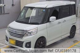 suzuki spacia 2015 -SUZUKI 【松本 583く98】--Spacia MK42S-794029---SUZUKI 【松本 583く98】--Spacia MK42S-794029-