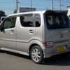 suzuki wagon-r 2018 -SUZUKI 【野田 580ｱ1234】--Wagon R DAA-MH55S--MH55S-232787---SUZUKI 【野田 580ｱ1234】--Wagon R DAA-MH55S--MH55S-232787- image 2