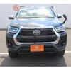 toyota hilux 2021 CFJ1645345 image 10