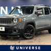 jeep renegade 2018 -CHRYSLER--Jeep Renegade ABA-BU14--1C4BU0000JPH35403---CHRYSLER--Jeep Renegade ABA-BU14--1C4BU0000JPH35403- image 1