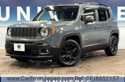 jeep renegade 2018 -CHRYSLER--Jeep Renegade ABA-BU14--1C4BU0000JPH35403---CHRYSLER--Jeep Renegade ABA-BU14--1C4BU0000JPH35403-