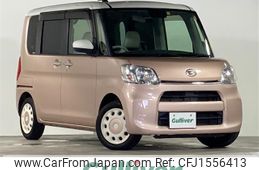 daihatsu tanto 2018 CFJ1556413