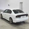 subaru legacy-b4 undefined -SUBARU 【三重 503ト6161】--Legacy B4 BE5-124329---SUBARU 【三重 503ト6161】--Legacy B4 BE5-124329- image 2