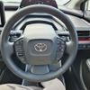 toyota prius 2025 CFJ0912630 image 13