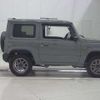 suzuki jimny 2024 CFJ1567698 image 8