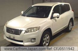 toyota vanguard 2011 -TOYOTA--Vanguard DBA-ACA38W--ACA38-5207964---TOYOTA--Vanguard DBA-ACA38W--ACA38-5207964-