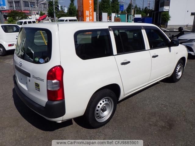 toyota probox-van 2019 -TOYOTA--Probox Van DBE-NSP160V--NSP160-0042049---TOYOTA--Probox Van DBE-NSP160V--NSP160-0042049- image 2