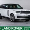 land-rover range-rover 2024 CFJ1772200 image 1