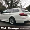 bmw 5-series 2013 -BMW--BMW 5 Series LDA-MX20--WBA5J32040D341229---BMW--BMW 5 Series LDA-MX20--WBA5J32040D341229- image 25