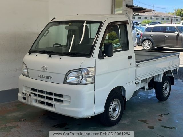 daihatsu hijet-truck 2012 -DAIHATSU--Hijet Truck S210P-0085532---DAIHATSU--Hijet Truck S210P-0085532- image 1