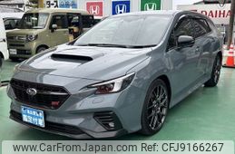 subaru levorg 2023 CFJ9166267