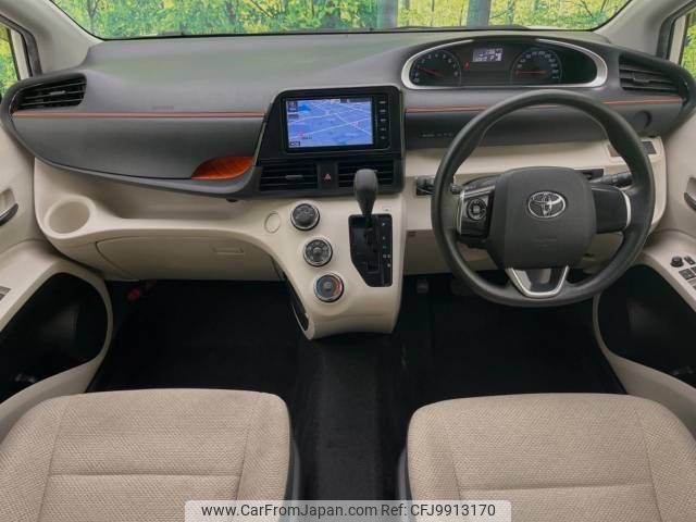 toyota sienta 2016 -TOYOTA--Sienta DBA-NCP175G--NCP175-7008265---TOYOTA--Sienta DBA-NCP175G--NCP175-7008265- image 2