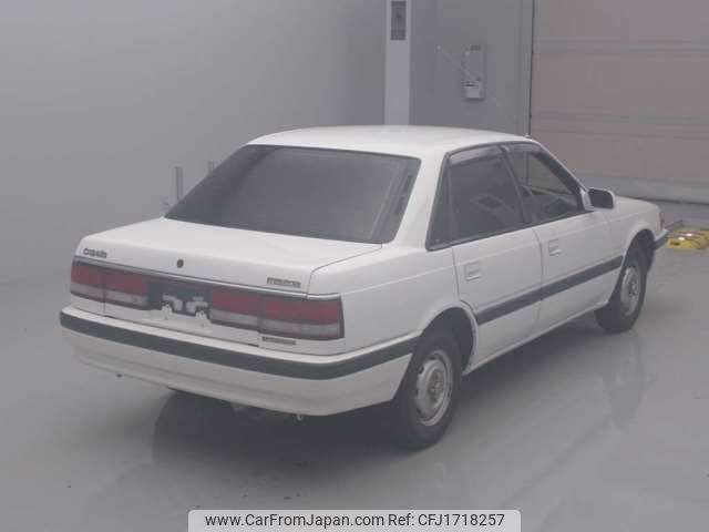 mazda capella 1991 CFJ1718257 image 2