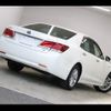 toyota crown 2013 -TOYOTA--Crown DAA-AWS210--AWS210-6010554---TOYOTA--Crown DAA-AWS210--AWS210-6010554- image 12