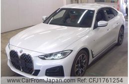bmw 4-series 2023 CFJ1761254