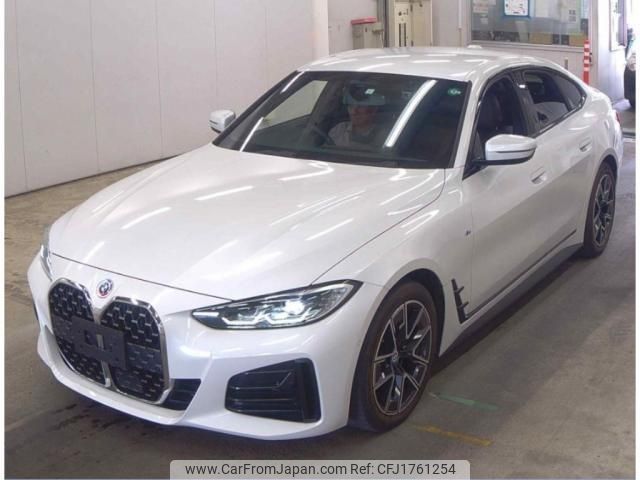 bmw 4-series 2023 CFJ1761254 image 1
