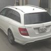 mercedes-benz c-class-station-wagon 2012 -MERCEDES-BENZ--Benz C Class Wagon 204248-2F965759---MERCEDES-BENZ--Benz C Class Wagon 204248-2F965759- image 2
