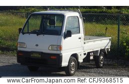 Subaru Sambar Truck 1996