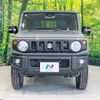 suzuki jimny 2023 quick_quick_JB64W_JB64W-306877 image 14