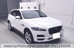 jaguar f-pace 2016 -JAGUAR 【岐阜 302ﾅ5880】--Jaguar F-Pace DC2NA--HA050023---JAGUAR 【岐阜 302ﾅ5880】--Jaguar F-Pace DC2NA--HA050023-