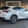 lexus nx 2018 -LEXUS--Lexus NX DAA-AYZ10--AYZ10-1022218---LEXUS--Lexus NX DAA-AYZ10--AYZ10-1022218- image 3