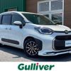 toyota sienta 2022 -TOYOTA--Sienta 6AA-MXPL10G--MXPL10-1026474---TOYOTA--Sienta 6AA-MXPL10G--MXPL10-1026474- image 1