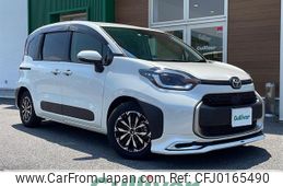 toyota sienta 2022 -TOYOTA--Sienta 6AA-MXPL10G--MXPL10-1026474---TOYOTA--Sienta 6AA-MXPL10G--MXPL10-1026474-