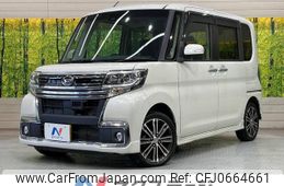 daihatsu tanto 2016 -DAIHATSU--Tanto DBA-LA600S--LA600S-0422256---DAIHATSU--Tanto DBA-LA600S--LA600S-0422256-