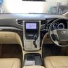 toyota alphard 2012 CFJ1517936 image 16
