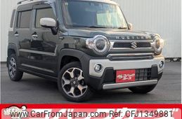 suzuki hustler 2023 quick_quick_MR92S_MR92S-363647