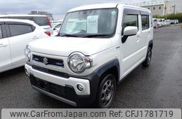 suzuki hustler 2020 CFJ1781719