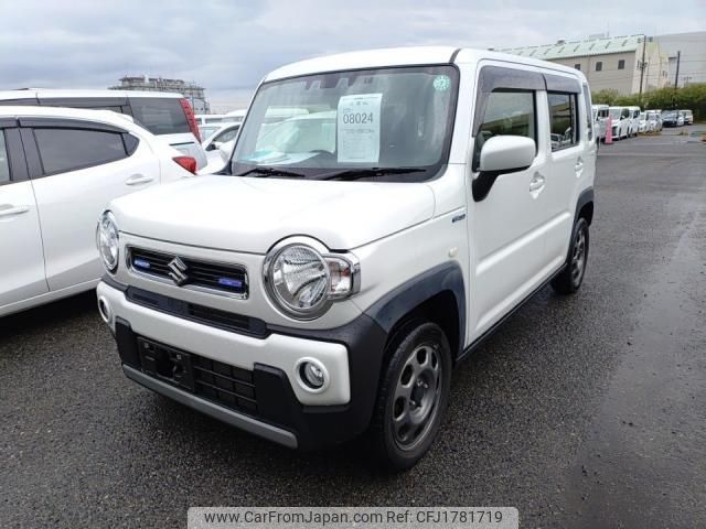 suzuki hustler 2020 CFJ1781719 image 1