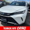 toyota harrier 2023 quick_quick_6LA-AXUP85_AXUP85-0002711 image 1