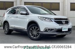 honda cr-v 2012 -HONDA--CR-V DBA-RM4--RM4-1001492---HONDA--CR-V DBA-RM4--RM4-1001492-