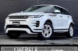 land-rover range-rover 2019 -ROVER--Range Rover 5BA-LZ2XA--SALZA2AX1LH020672---ROVER--Range Rover 5BA-LZ2XA--SALZA2AX1LH020672-