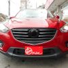 mazda cx-5 2015 -MAZDA--CX-5 LDA-KE2AW--KE2AW-207421---MAZDA--CX-5 LDA-KE2AW--KE2AW-207421- image 4