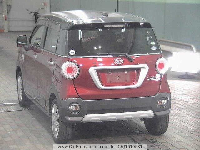 daihatsu cast 2016 CFJ1519581 image 2