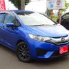 honda fit 2013 -HONDA--Fit DAA-GP5--GP5-3007402---HONDA--Fit DAA-GP5--GP5-3007402- image 4