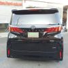 toyota alphard 2024 -TOYOTA--Alphard 6AA-AAHH40W--AAHH40-4006711---TOYOTA--Alphard 6AA-AAHH40W--AAHH40-4006711- image 27