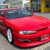 nissan silvia 1996 quick_quick_E-S14_S14-135710 image 17