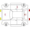 nissan x-trail 2015 CFJ1590214 image 2